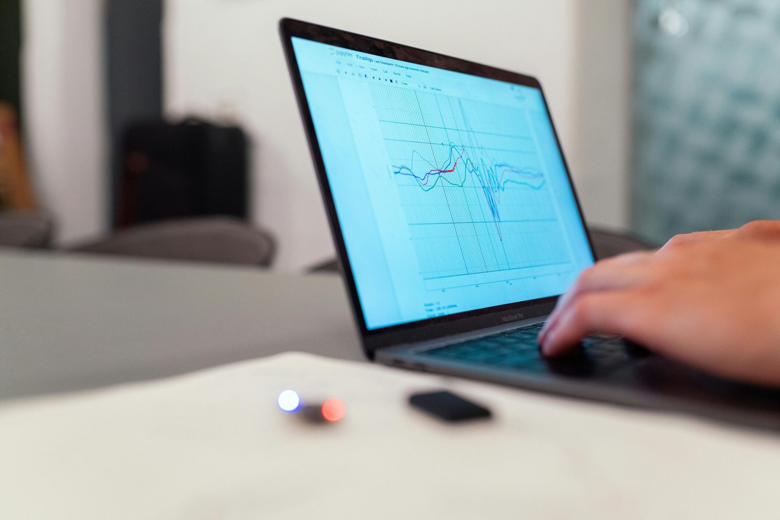 Computer Monitoring